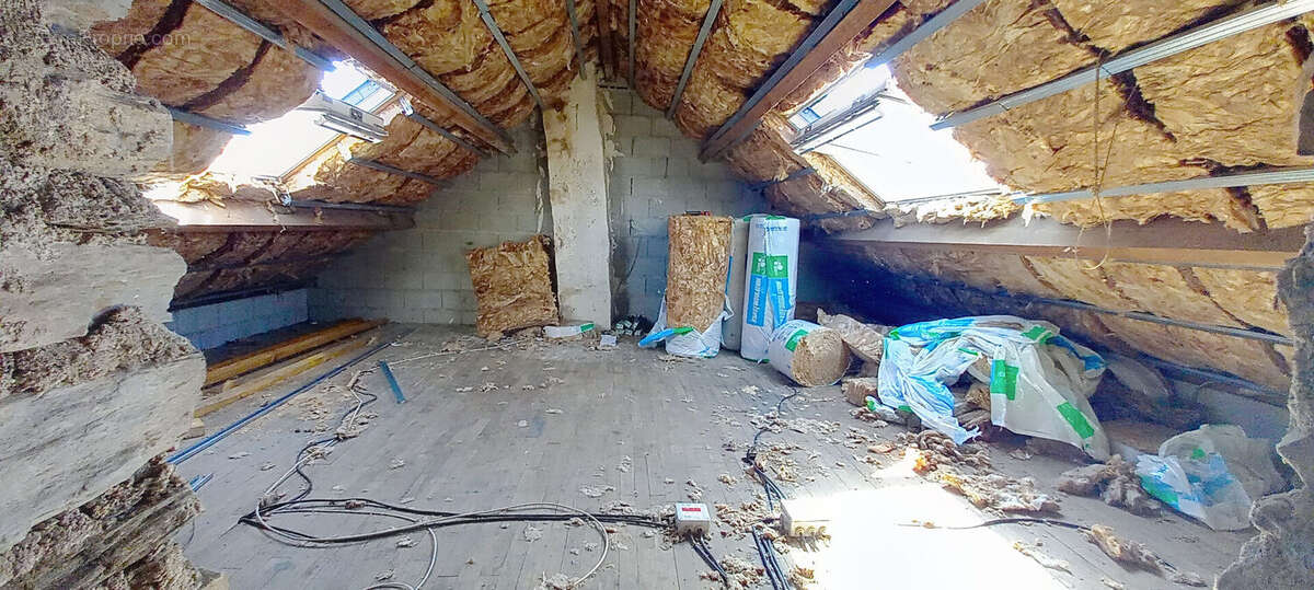 Nozay : dans un hameau - maison 2 chambres - photo 8