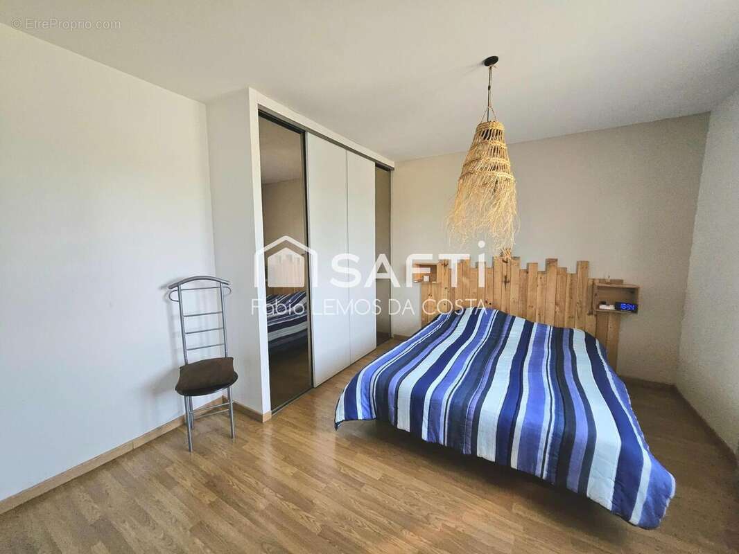 Maison 145 m² à Castelnau-D'auzan  - photo 9