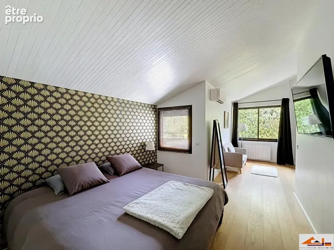 Maison 8 pièces 247 m² à vendre à Vieille-Toulouse (31320) - photo 15