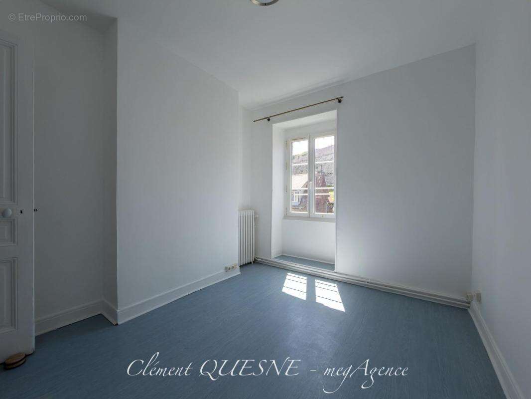 Appartement à DIEPPE