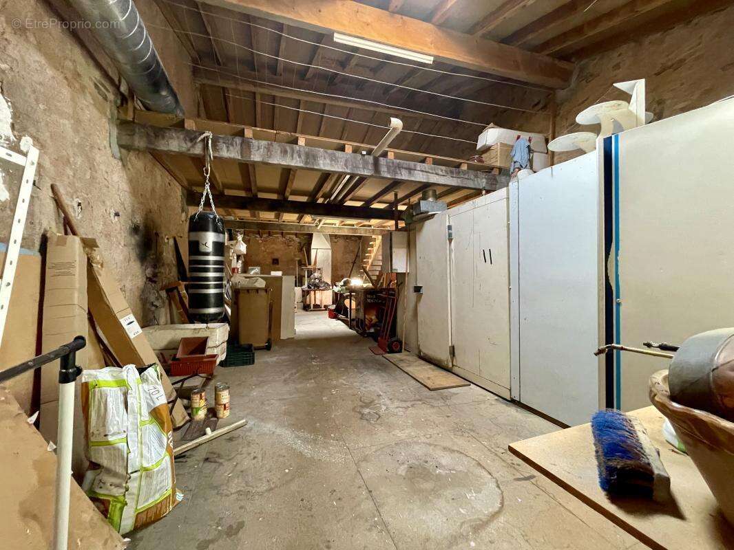 Appartement à CASTRES