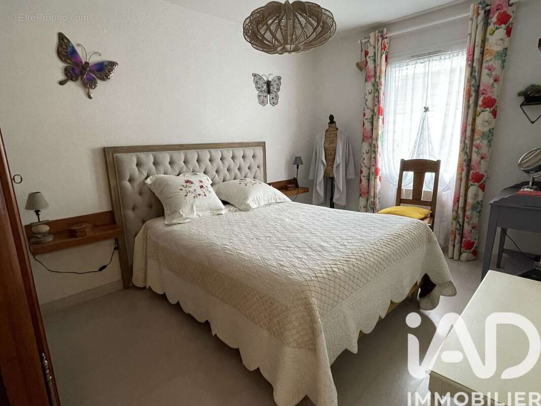 Photo 5 - Maison à BRACIEUX