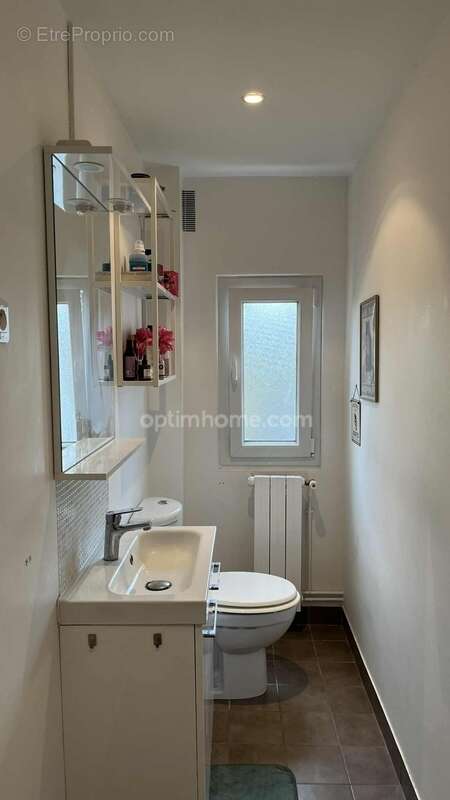 Appartement à ARGENTEUIL