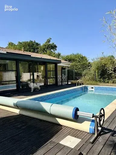 Maison 6 pièces 150 m² à vendre à Pessac (33600) - photo 4