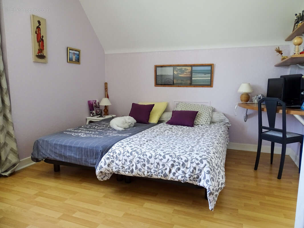 Maison à VILLEFRANCHE-SUR-CHER