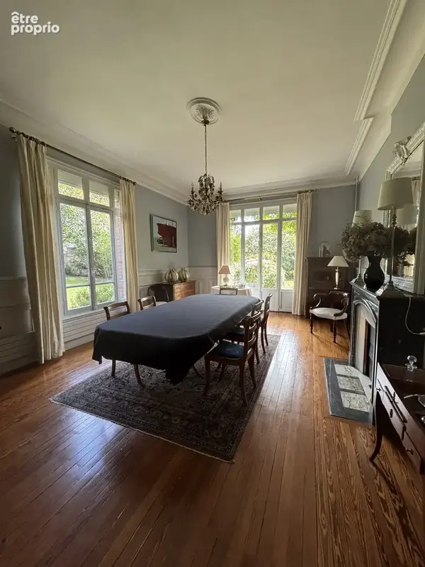 Maison 8 pièces 280 m² à vendre à Le Havre (76600) - photo 6