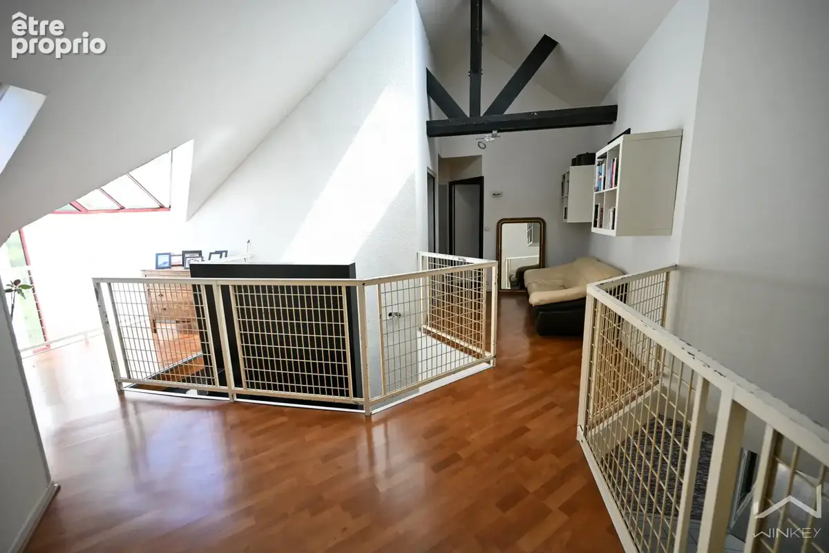Maison de ville - photo 10