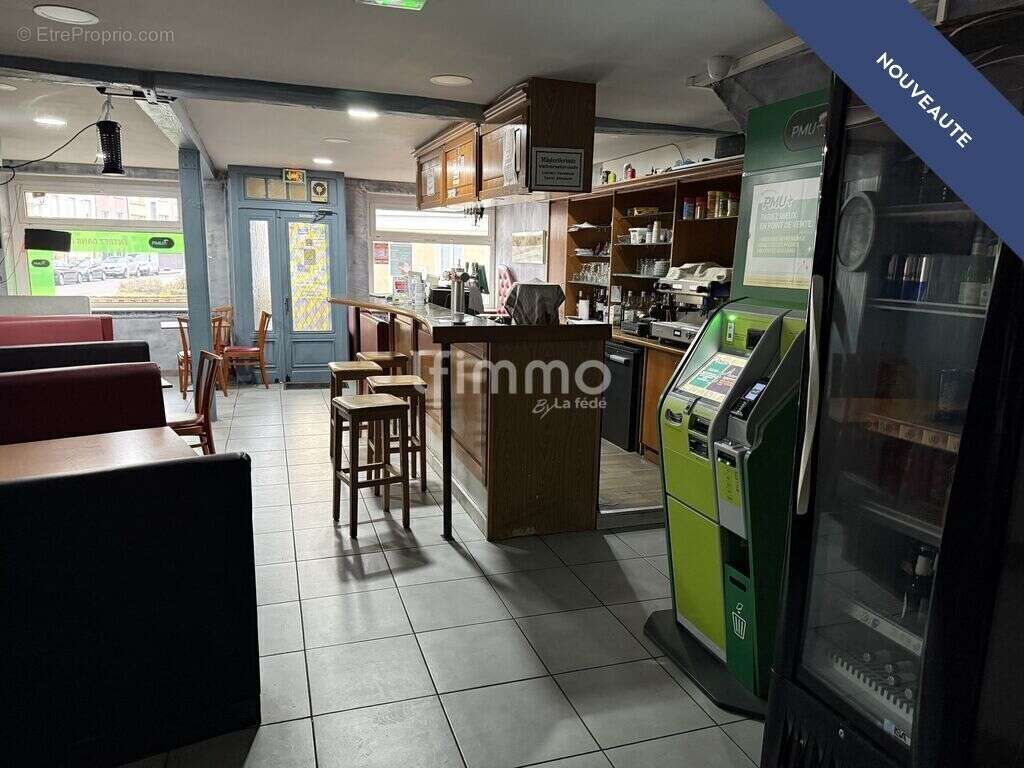 Maison à BOULAY-MOSELLE