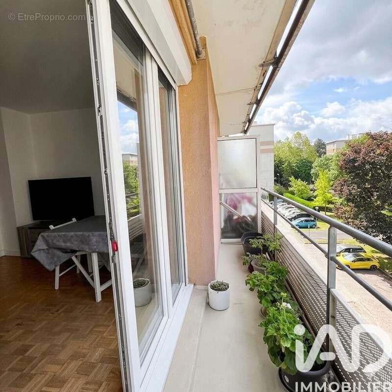 Photo 4 - Appartement à NOISY-LE-GRAND