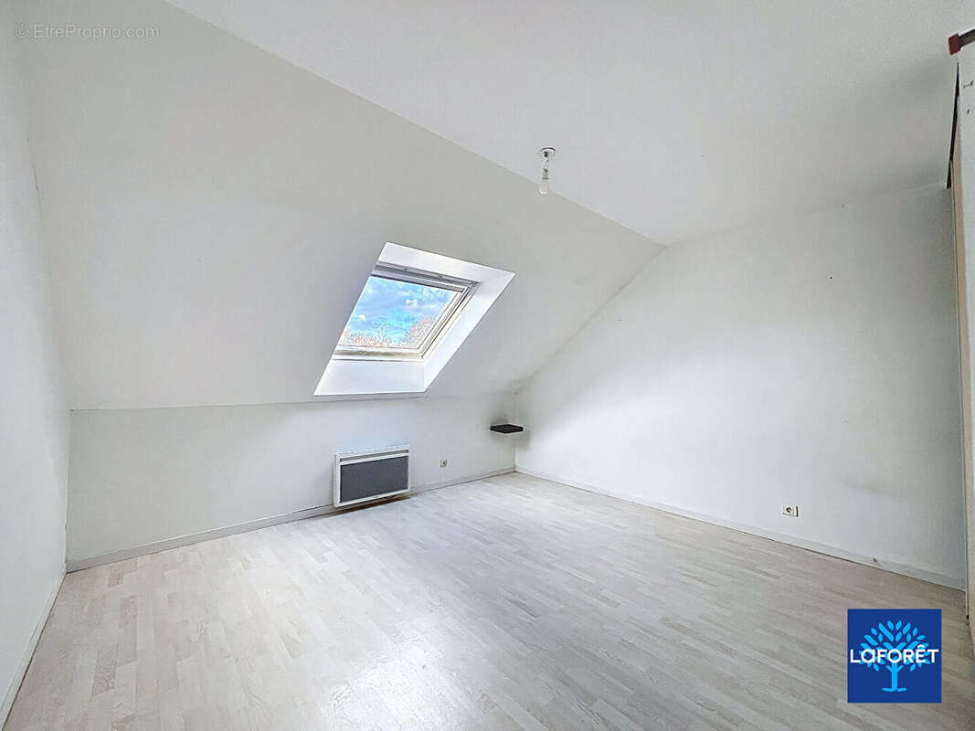 Maison à HEROUVILLE-SAINT-CLAIR