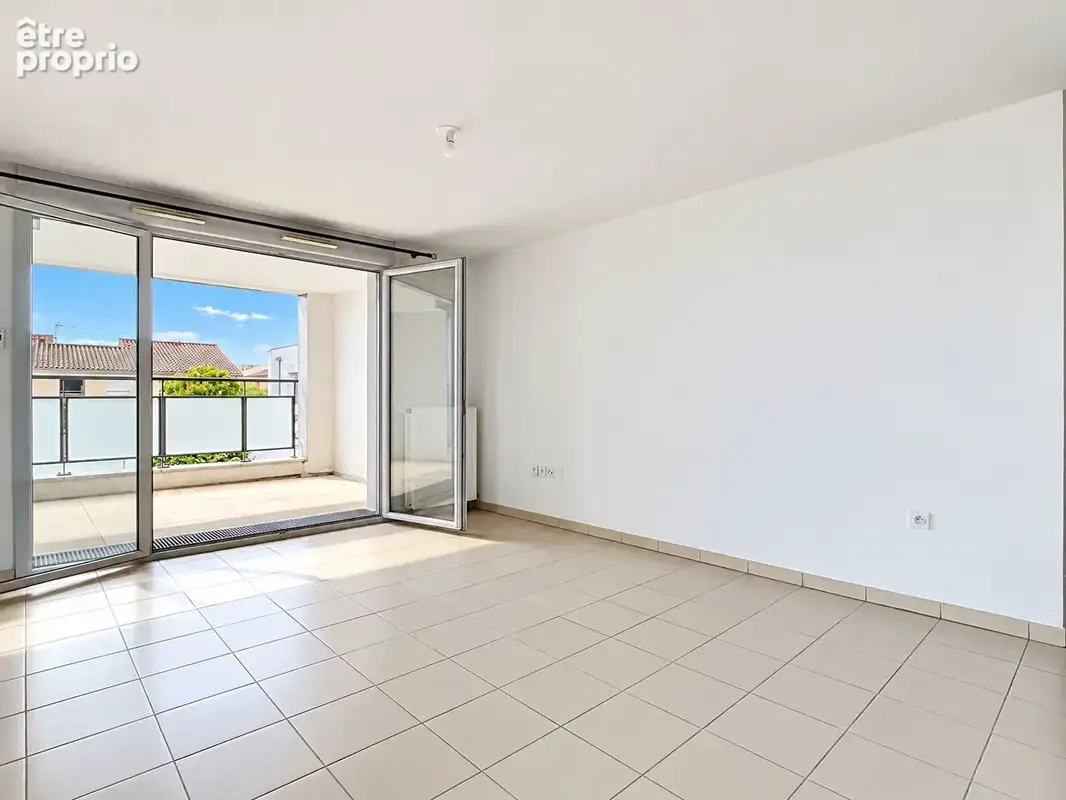 Appartement Balma 3 pièces de 63.53 m² - photo 6