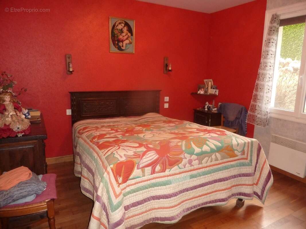 Maison à BAGNOLES-DE-L&#039;ORNE