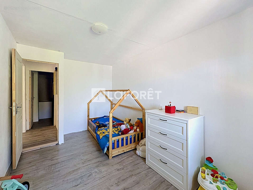 Maison Les Trois Chateaux - photo 8