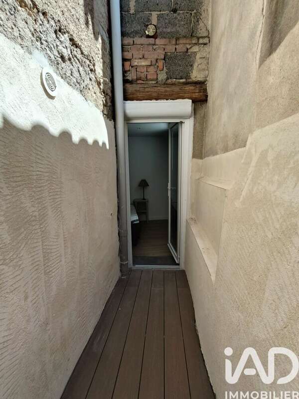 Photo 7 - Appartement à LA TOUR-DE-SALVAGNY