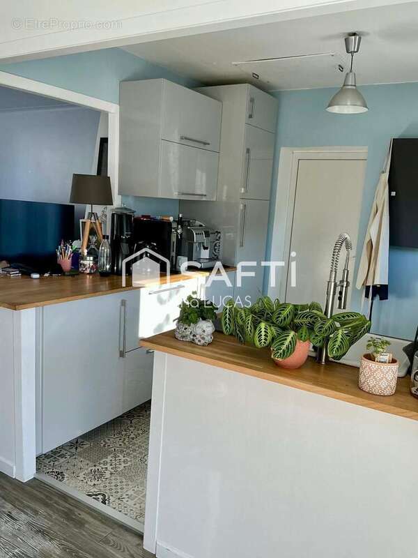 Photo 6 - Maison à BLAIN