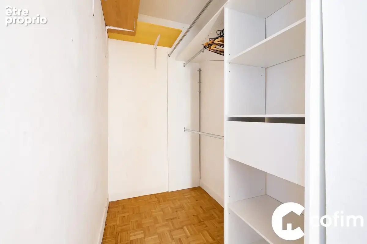 Appartement 3 pièces 57 m² à vendre à Billere (64140) - photo 9