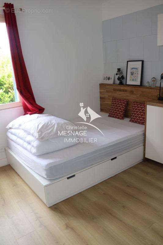À vendre chez Christelle Mesnage Immobilier Ensemble immobil - photo 26