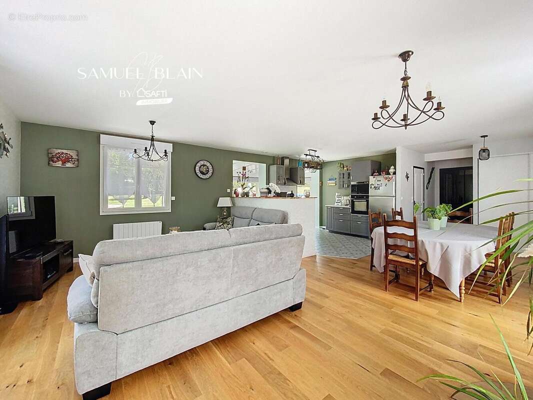 Photo 7 - Maison à SAUMUR