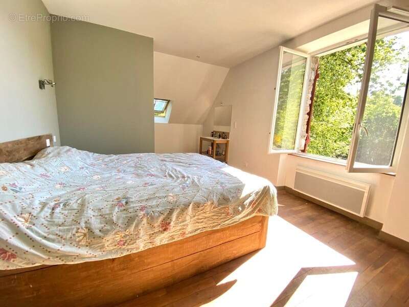 Maison à SAINT-PLANTAIRE