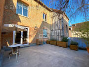 Maison à LES ANDELYS