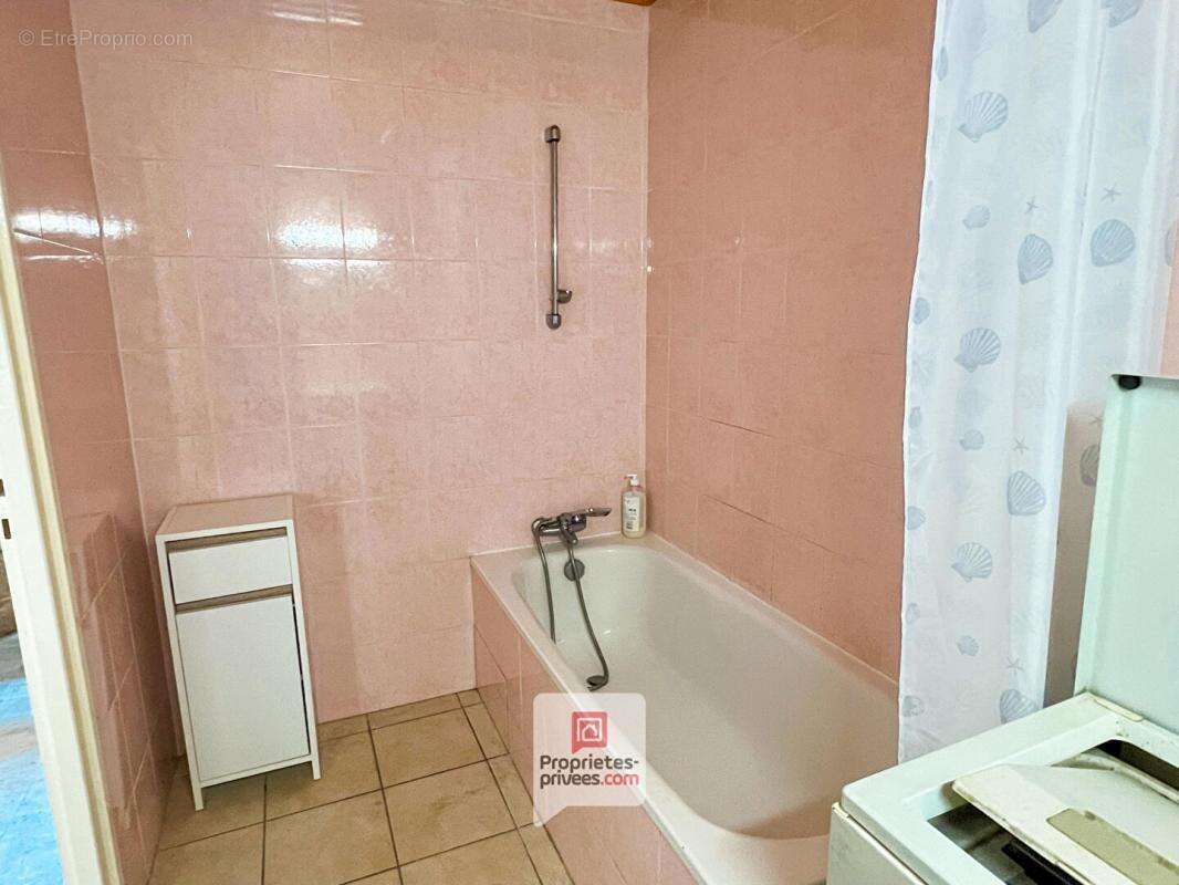 Appartement à GIERES