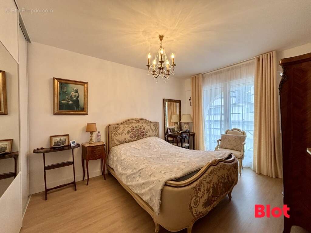 Appartement à LA BAULE-ESCOUBLAC