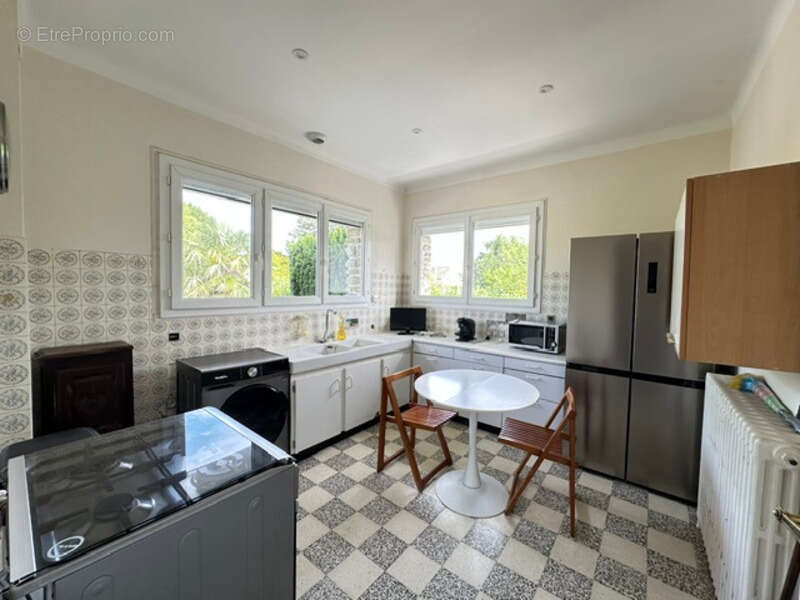  nouveauté – maison familiale avec grand parc à sillac angouleme - photo 4