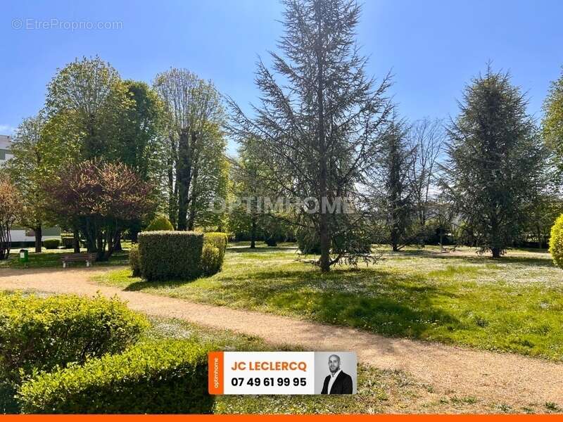 Appartement à SAINT-DIZIER