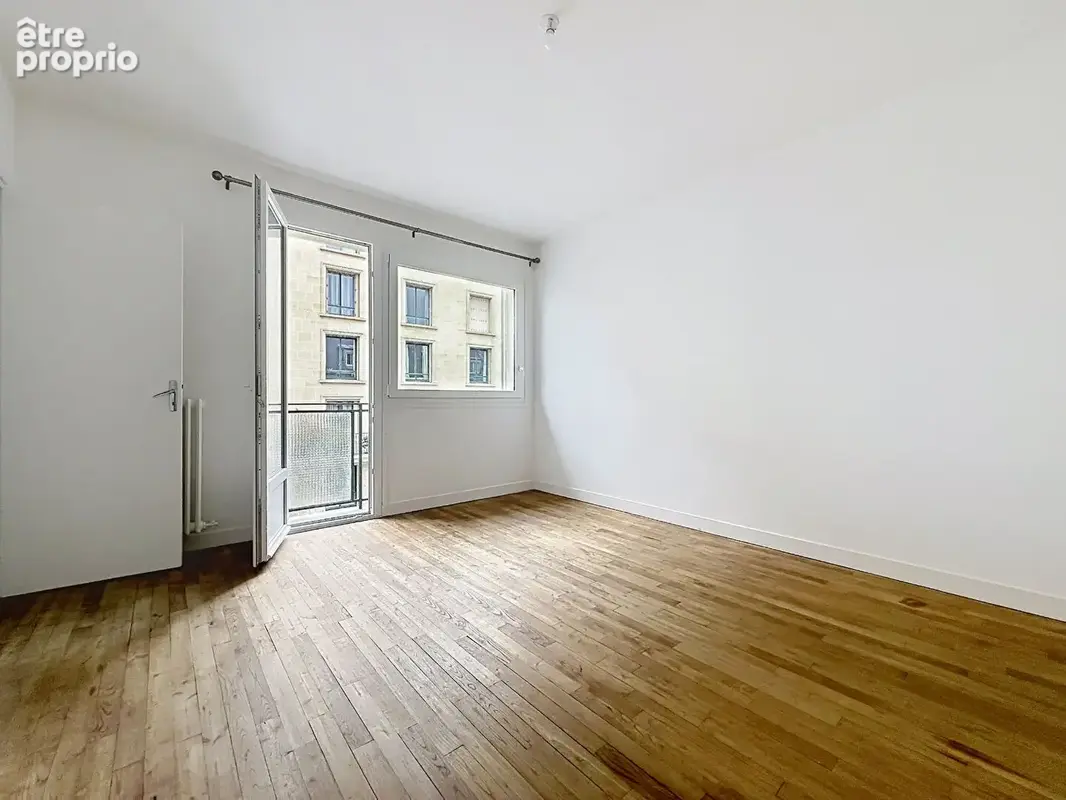 Appartement Caen Centre 3 pièces - photo 6