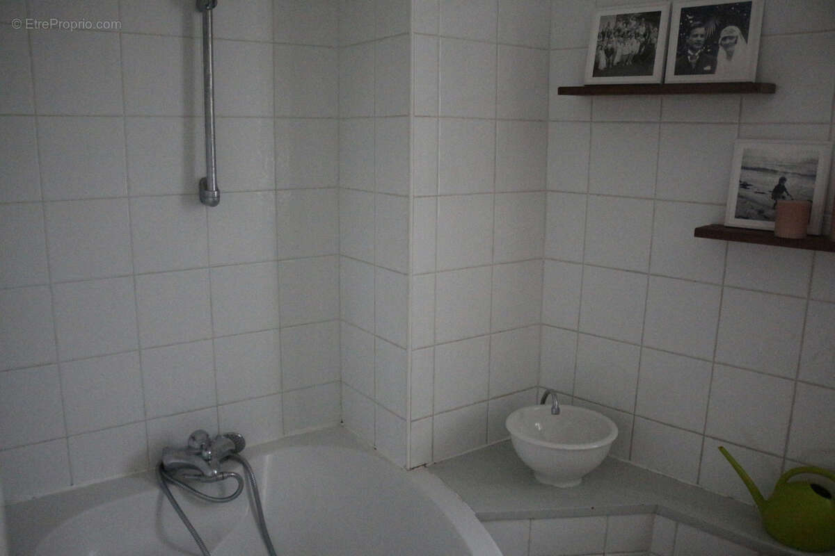 Appartement à LYON-2E