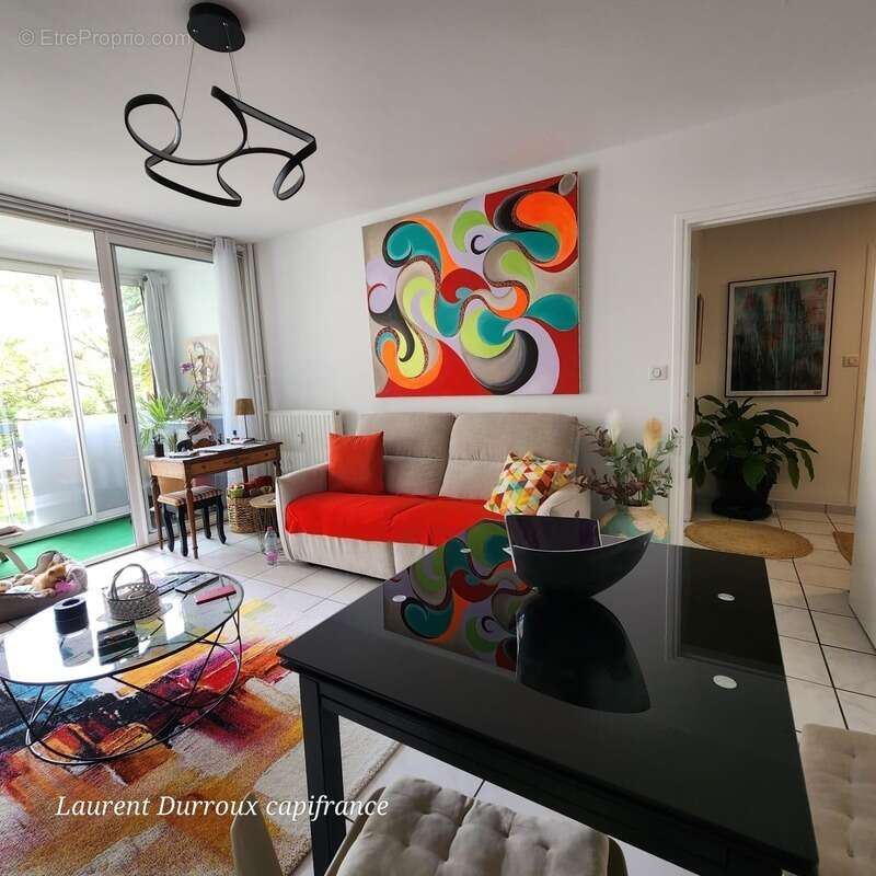 Appartement à TARBES