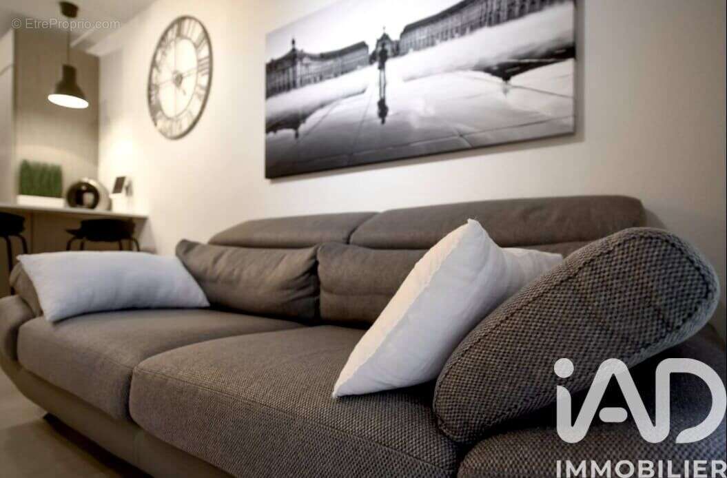 Photo 9 - Appartement à CENON
