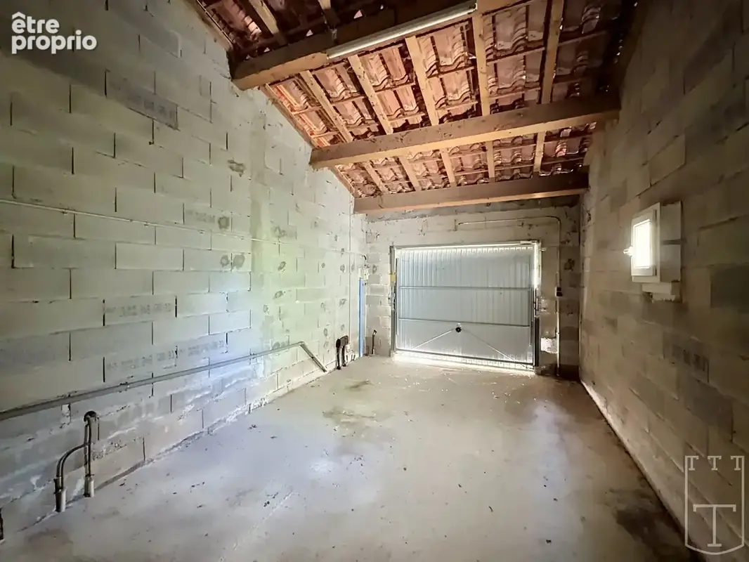 VILLA 3 chambres secteur Barjac - photo 10