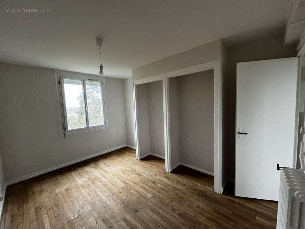Appartement à ANGERS