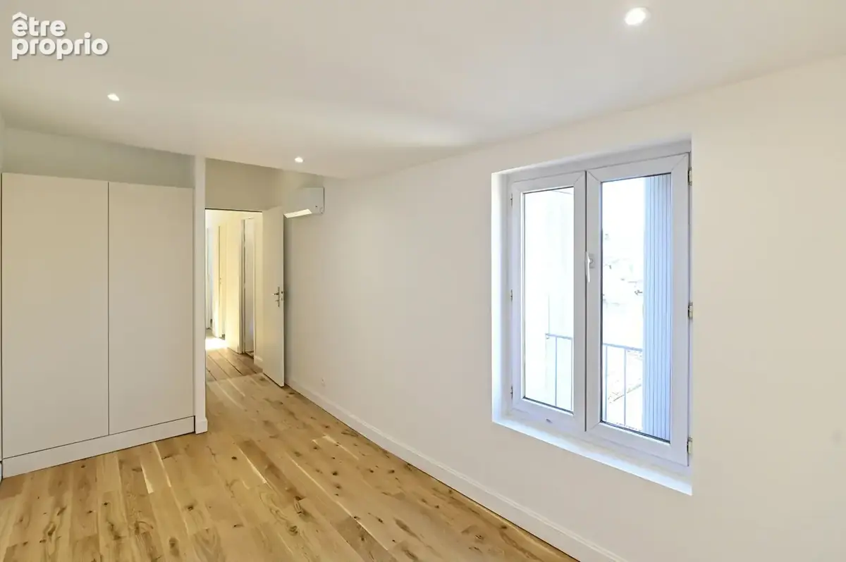 Bordeaux Coeur Chartrons - Appartement T3 de 70 m² entièrement rénové - photo 6