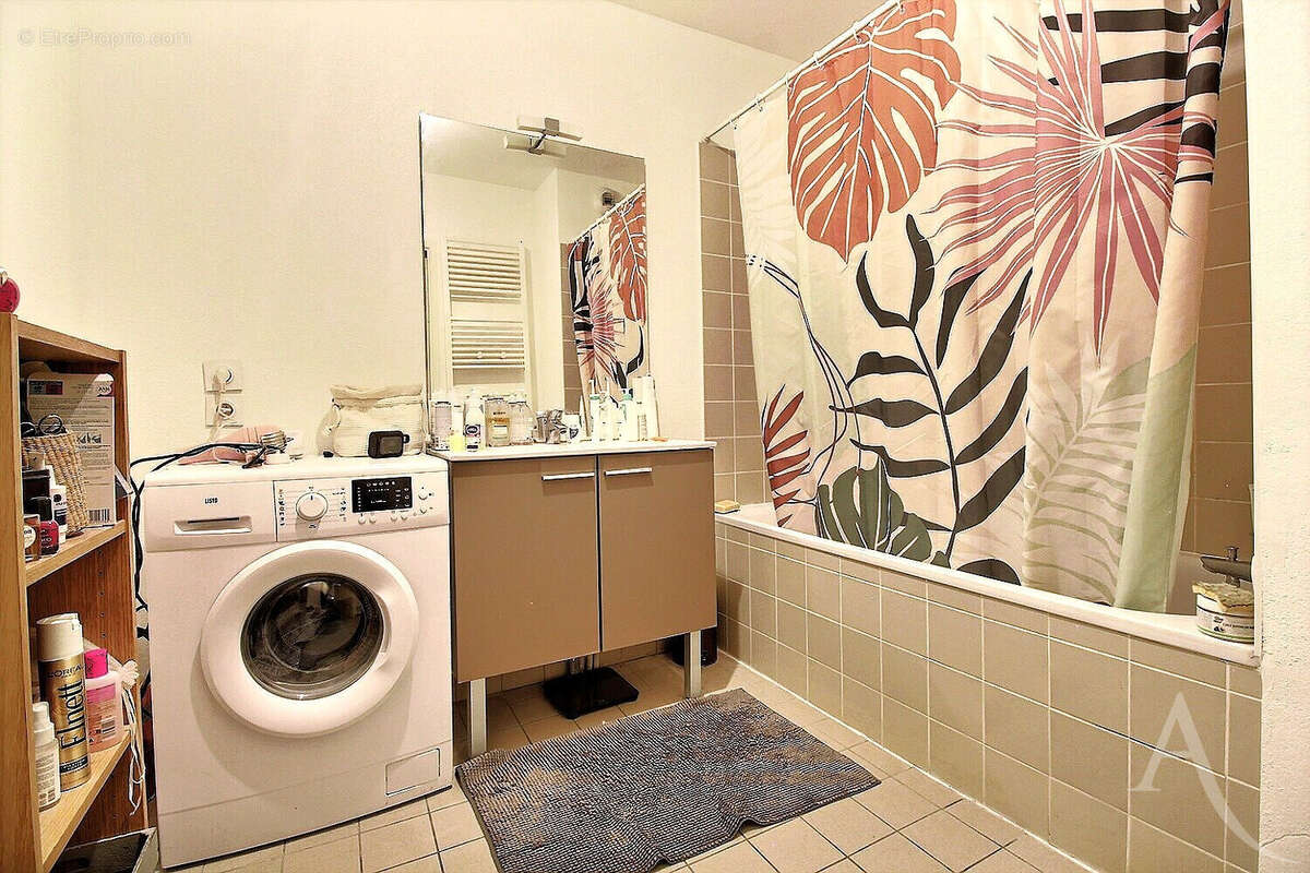 Appartement à TALENCE
