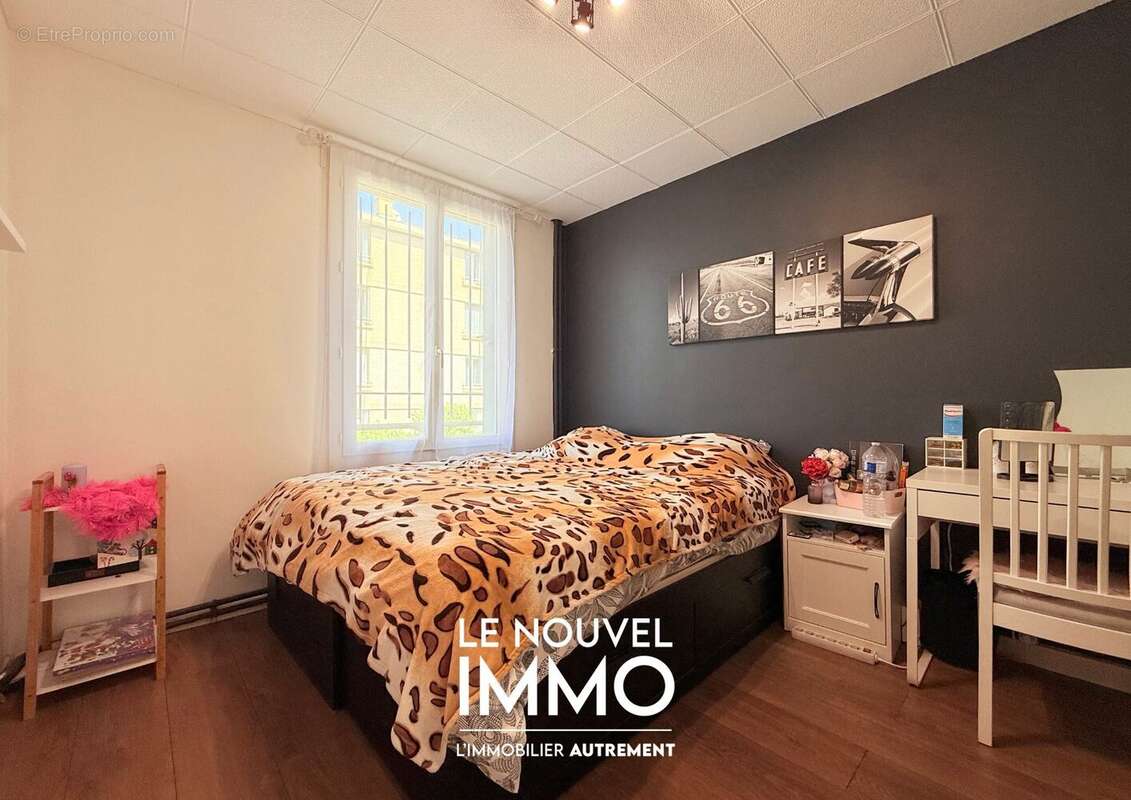 Appartement à VITROLLES