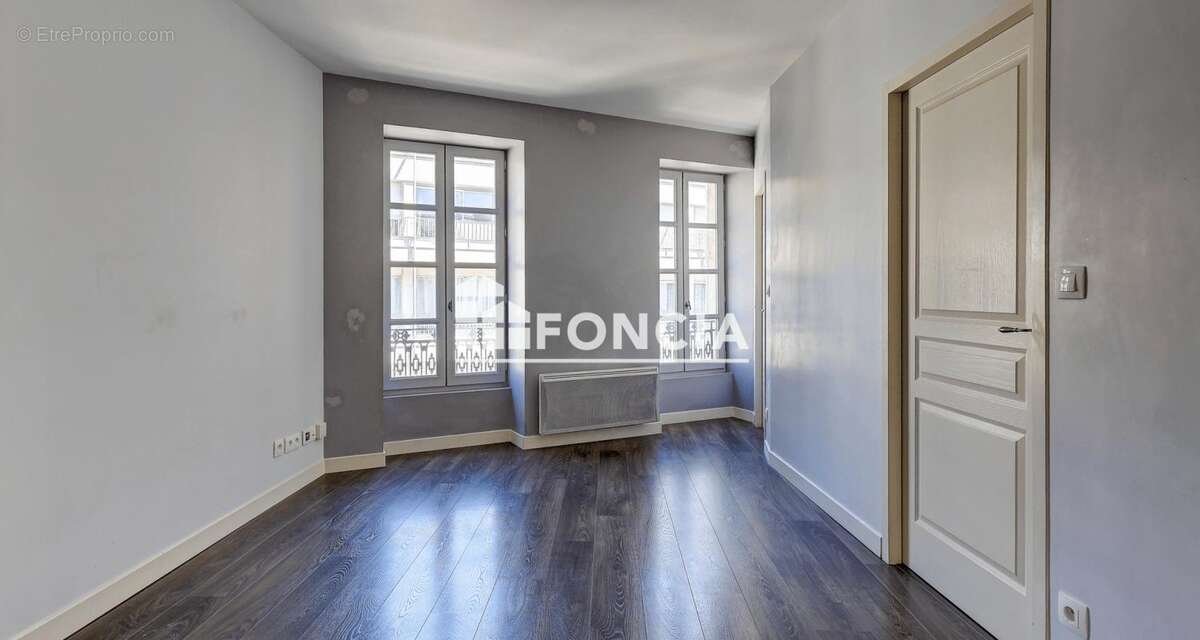 Appartement à DIJON