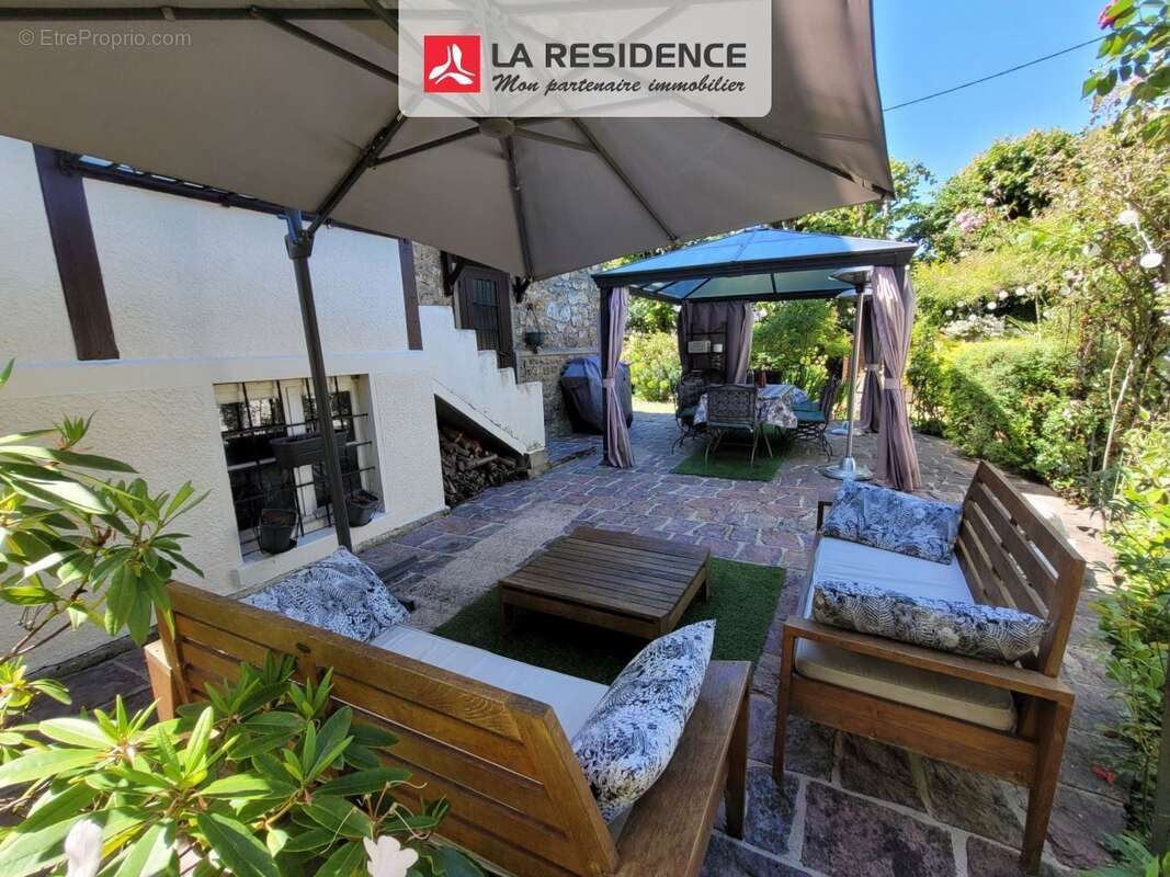 Maison à FRANCONVILLE