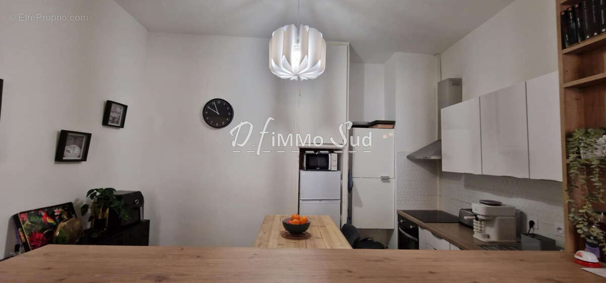 Appartement à NARBONNE