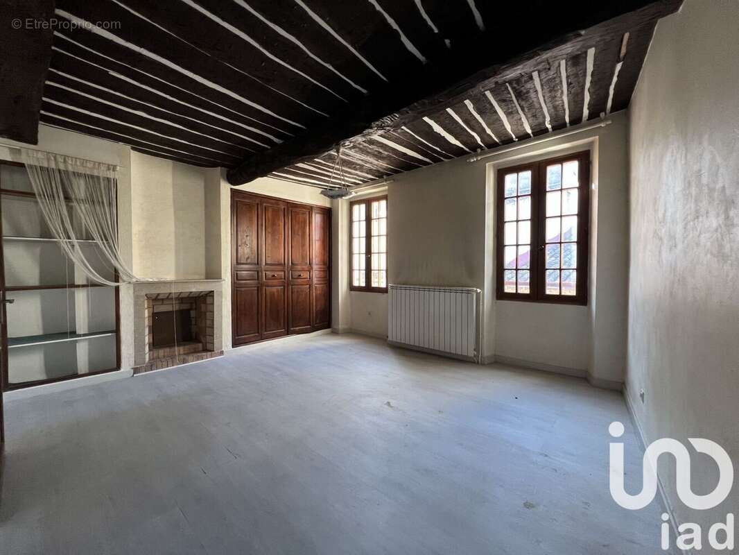 Photo 2 - Maison à CABASSE
