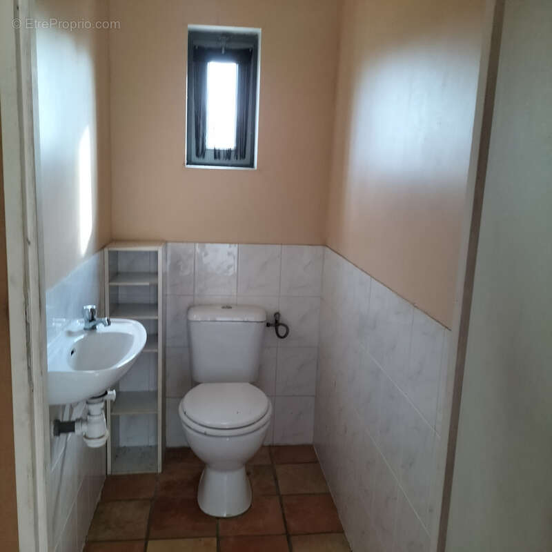 Maison principal au calme avec 4 Gîtes et piscine, vue - photo 62