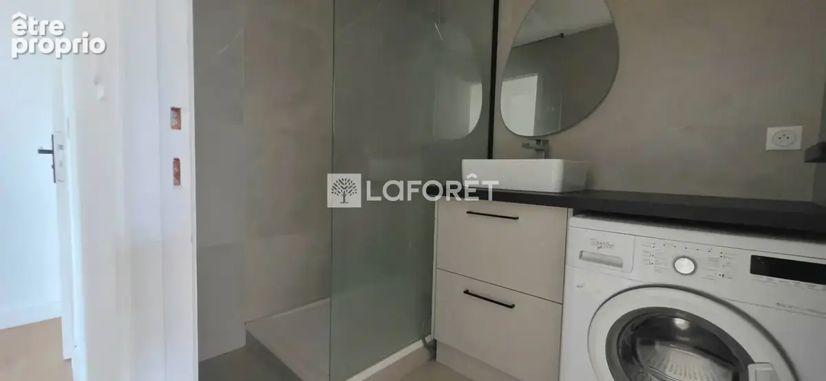 Appartement Le Bourget 3 pièce(s) 53.32 m2 - photo 5