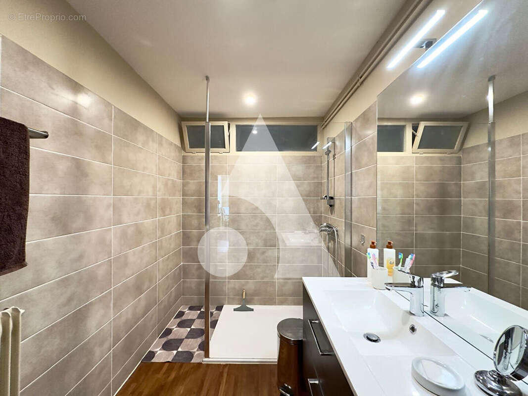 Appartement à FIGEAC