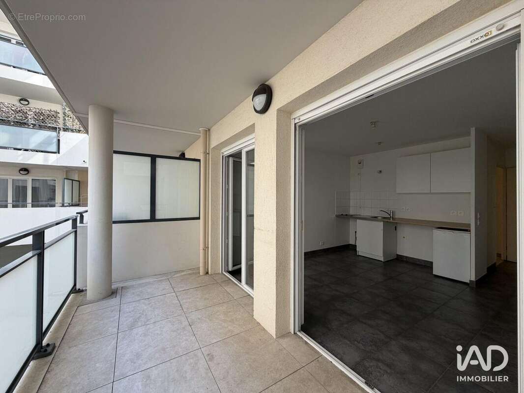 Photo 4 - Appartement à NICE