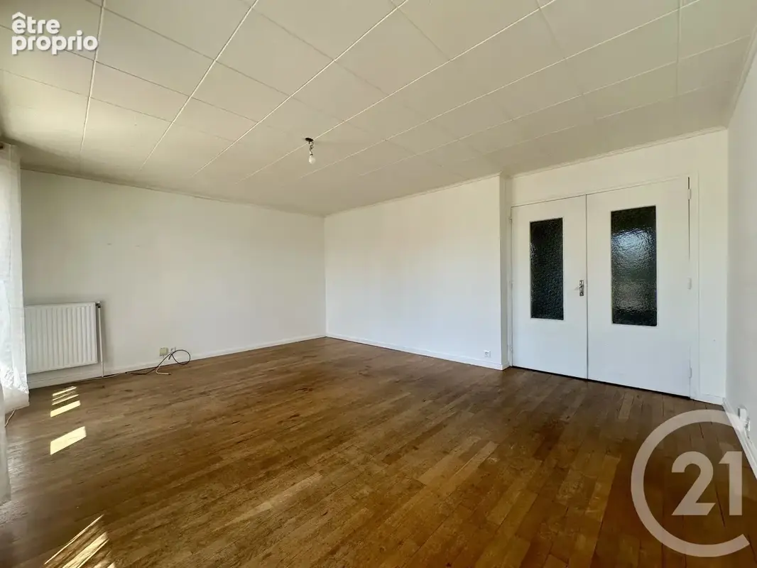 Appartement 2 pièces 63 m² à vendre à Villeurbanne (69100) - photo 2