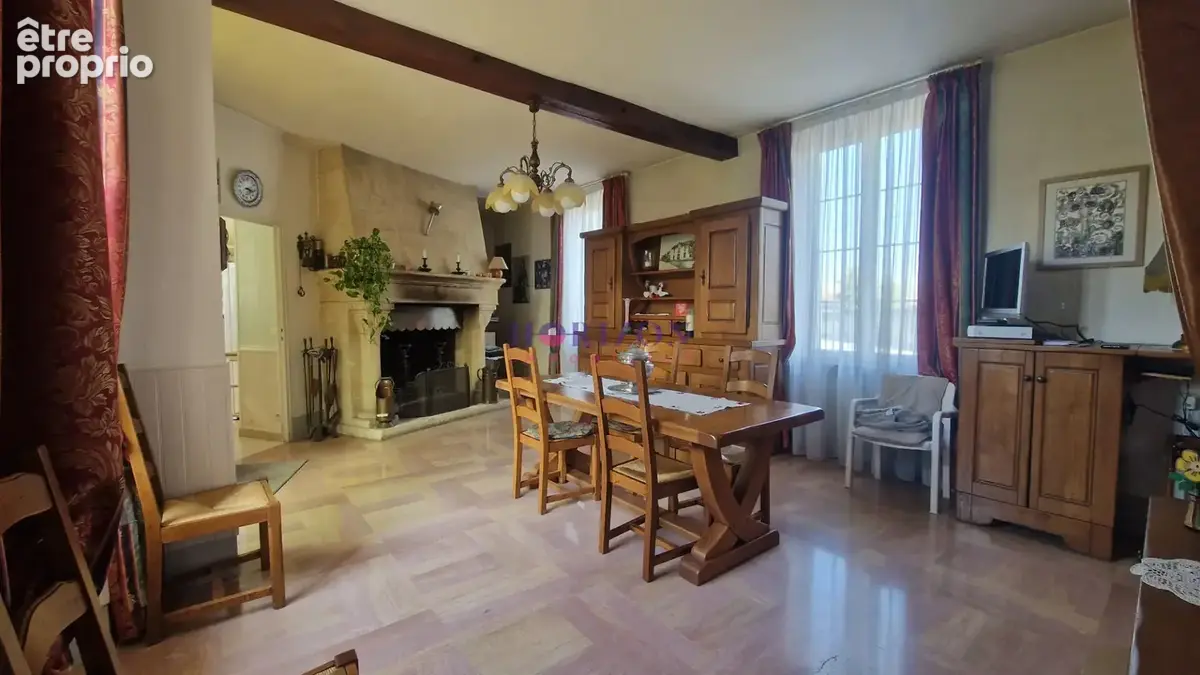 Maison de caractère - photo 4