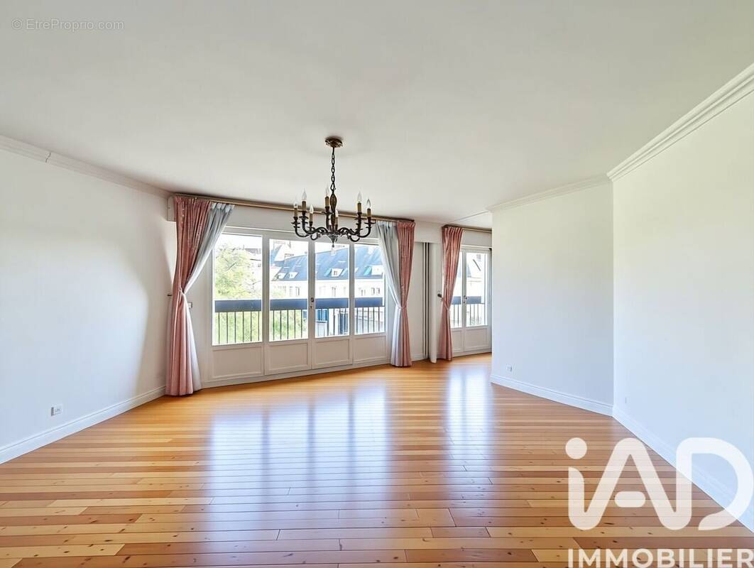 Photo 1 - Appartement à ELBEUF