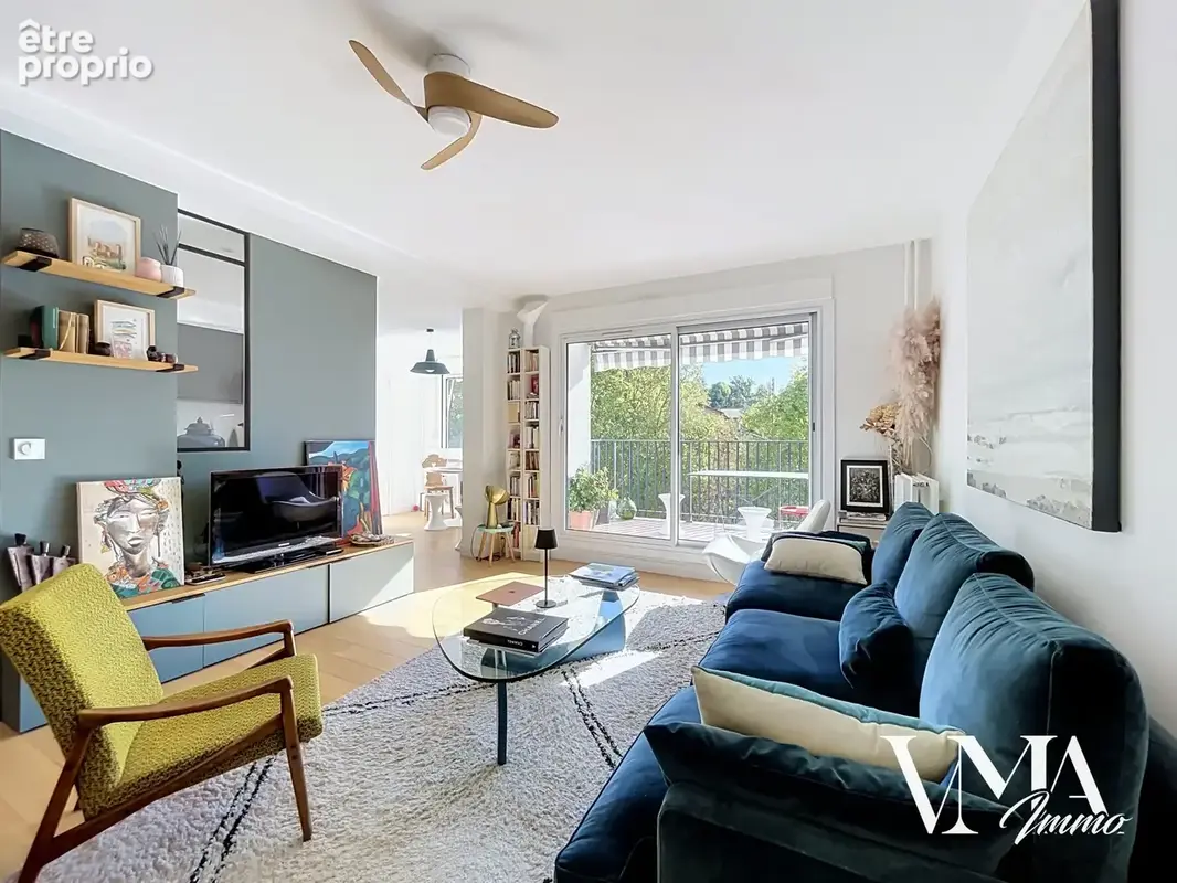 Appartement à SAINTE-FOY-LES-LYON