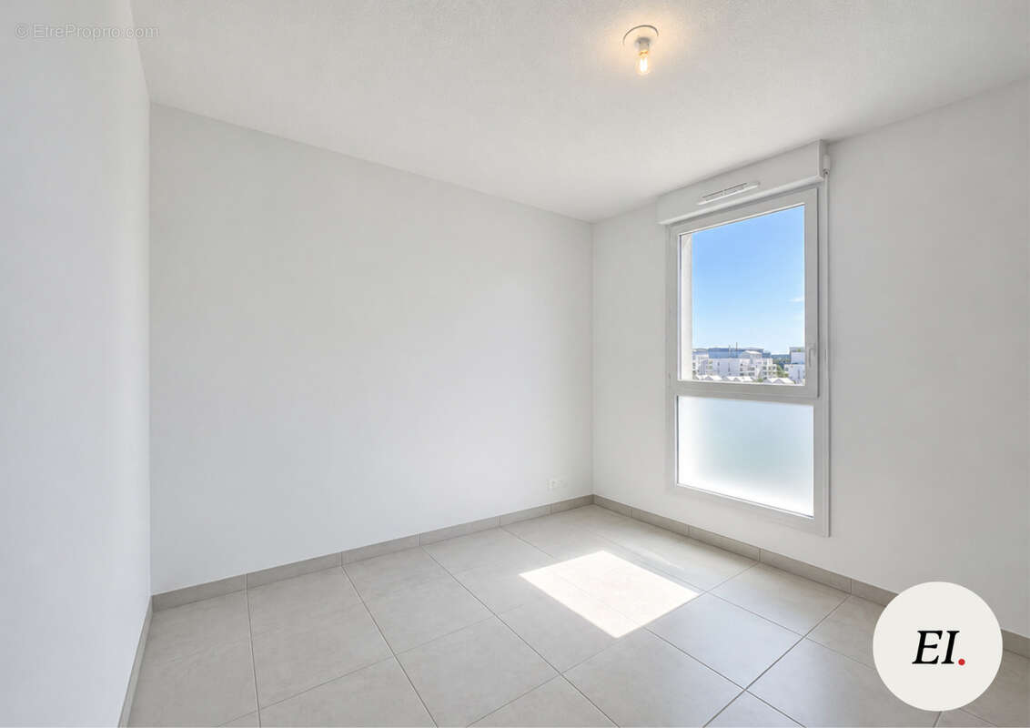 Appartement à BLAGNAC